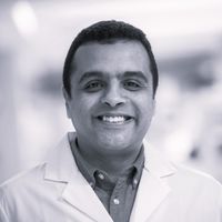 A picture of Khaled Abdelrahman, PhD