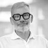 Garry Pairaudeau headshot