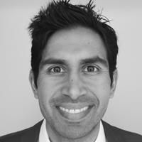 A picture of Aadel Chaudhuri, MD, PhD