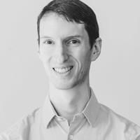 A picture of Brandon Cieniewicz, PhD