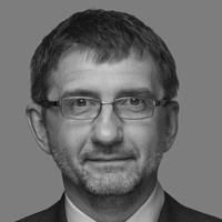 A picture of Nikolay Dokholyan, PhD