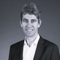 A picture of Matthieu De Kalbermatten