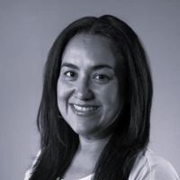 A picture of Elizabeth Singh