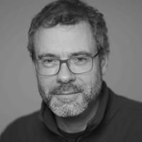 A picture of Benedikt Kessler, PhD