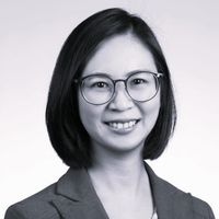 A picture of Wenyan Leong, PhD
