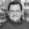 A picture of Ryan Emerson, PhD