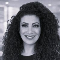 A picture of Laura Lotfi, MSc