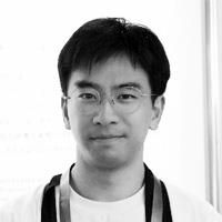 A picture of Xu Yan
