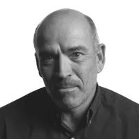 A picture of Fabrice Chartier, PhD