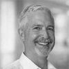 Black and white headshot of David Manning.