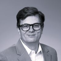 A picture of Matthew Hall, PhD