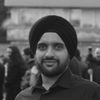 A picture of Harpreet Kukreja, PhD