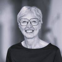 A picture of Dominique Demolle, PhD