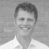 Black and white headshot of Tilmann Burckstummer.