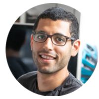 A picture of Dr Yassen Abbas