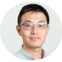 A picture of Dr Yongchang Ji