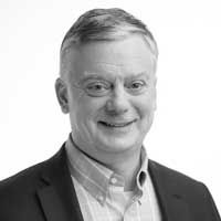 Greg Endress Headshot