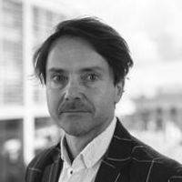 A picture of Julian Gough, PhD