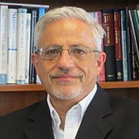 A picture of Eliezer Masliah