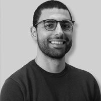 A picture of Yassen Abbas, PhD
