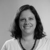 Greyscale Headshot of Atocha Romero, PhD