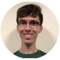 A picture of Eric Dubofsky