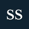 The initials SS, representing Sanjay Srivatsan.