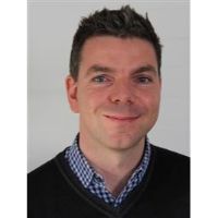 A picture of Esben Thormann, Ph.D