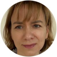 A picture of Heather Mallory