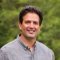 A picture of Jeffrey Spraggins, PhD