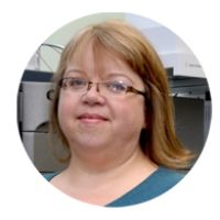 A picture of Karen K. Broad