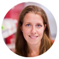 A picture of Kristen Maynard, PhD