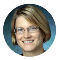 A picture of Kristine Glunde, PhD