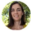 A picture of Laura DeMare, PhD