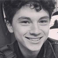 A picture of Leo Bear-McGuinness