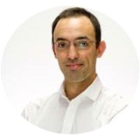 A picture of Luciano Lucas PhD