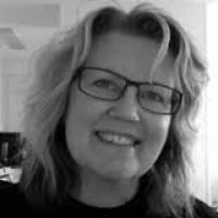 A picture of Marianne Carlsson