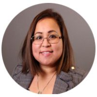 A picture of Mary Ann Santos