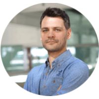 A picture of Prof Dr Stephan Ossowski