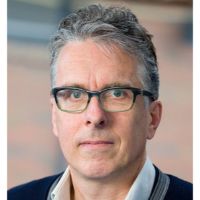 A picture of Professor Ed Bullmore