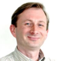 A picture of Professor Pim Leonards