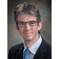 A picture of Roger Linington