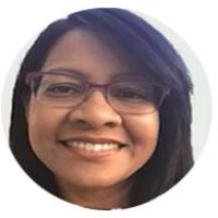A picture of Sahana Mollah
