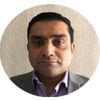 A picture of Shailesh Karavadra