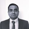 A picture of Shailesh Karavadra
