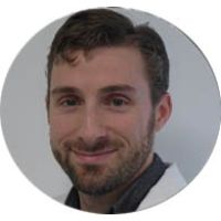 A picture of Adam Buckle