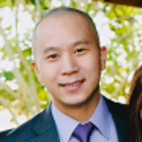 A picture of Wilson Phung
