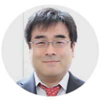 A picture of Yasunari Kanda, PhD