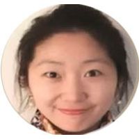 A picture of Zoe Zhang, PhD