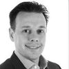 A picture of Dr. Matthijs Welkers